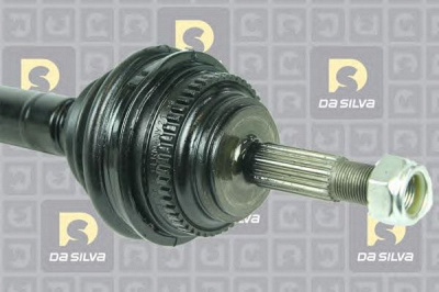 DA SILVA 439at -  Приводной вал